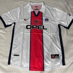 PSG classic Jersey